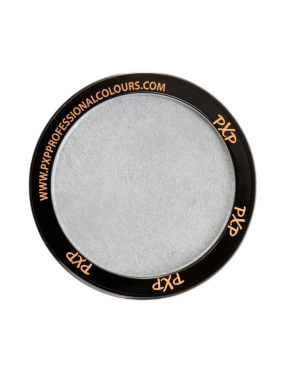 PXP Professional Colours 10 gram Pearl Silver