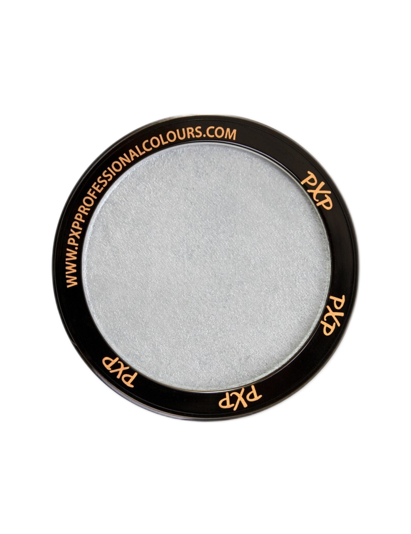 PXP Professional Colours 10 gram Pearl Silver