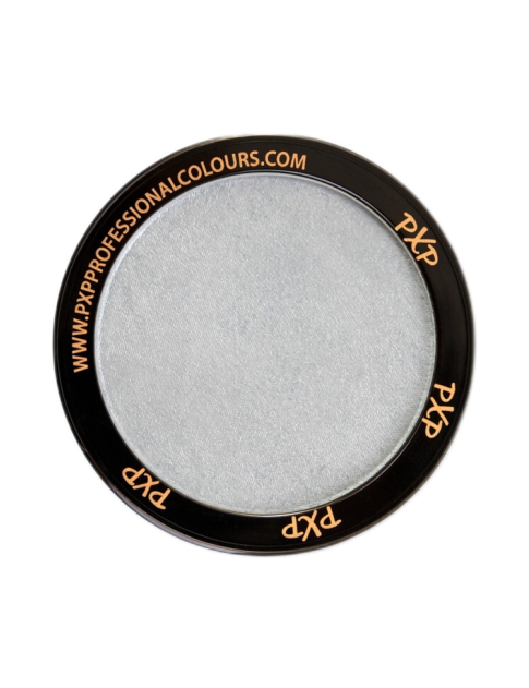 PXP Professional Colours 10 gram Pearl Silver