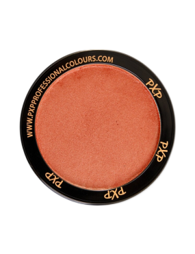 PXP Professional Colours 10 gram Pearl Orange