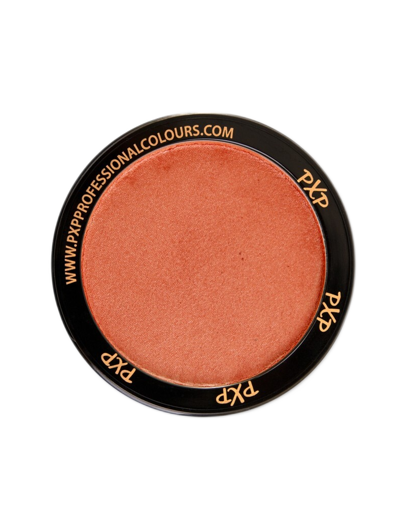 PXP Professional Colours 10 gram Pearl Orange