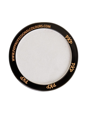 PXP Professional Colours 10 gram Pearl White