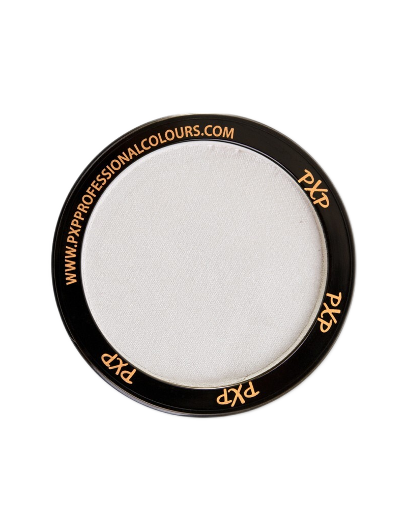 PXP Professional Colours 10 gram Pearl White