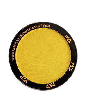 PXP Professional Colours 10 gram Pearl Yellow