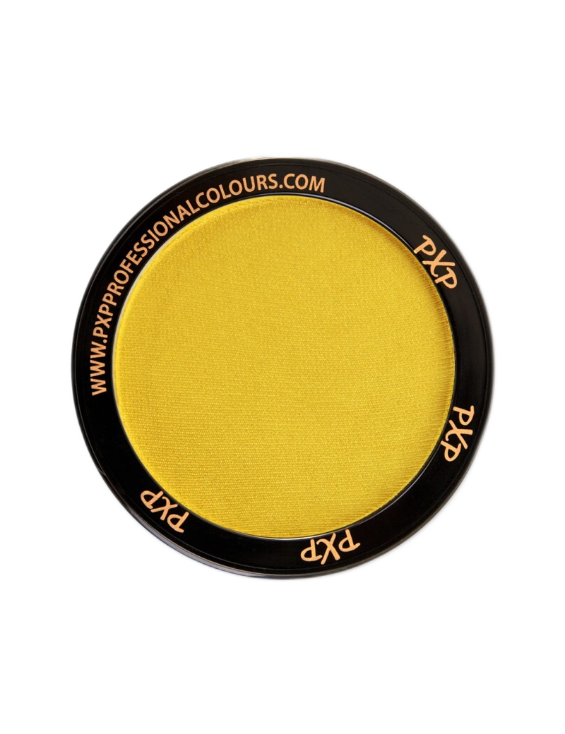 PXP Professional Colours 10 gram Pearl Yellow