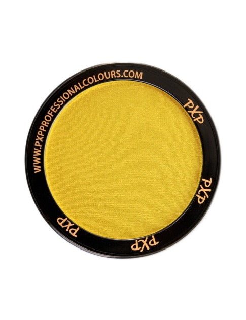 PXP Professional Colours 10 gram Pearl Yellow