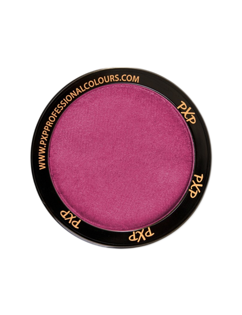 PXP Professional Colours 10 gram Metallic Dark Pink