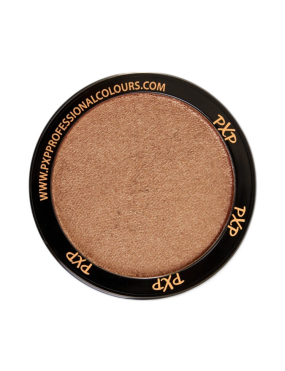 PXP Professional Colours 10 gram Pearl Bronze
