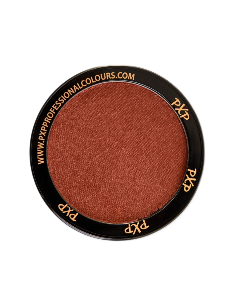 PXP Professional Colours 10 gram Pearl Copper