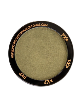 PXP Professional Colours 10 gram Pearl Antique Green
