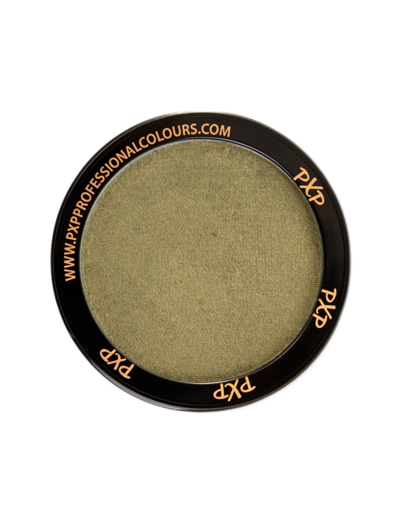 PXP Professional Colours 10 gram Pearl Antique Green