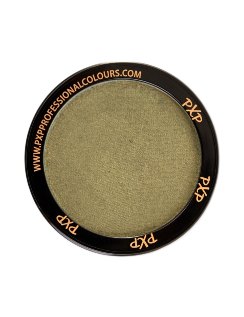 PXP Professional Colours 10 gram Pearl Antique Green