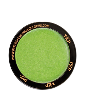 PXP Professional Colours 10 gram Pearl Lime