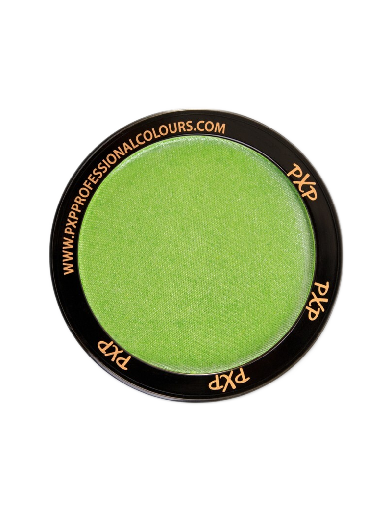 PXP Professional Colours 10 gram Pearl Lime