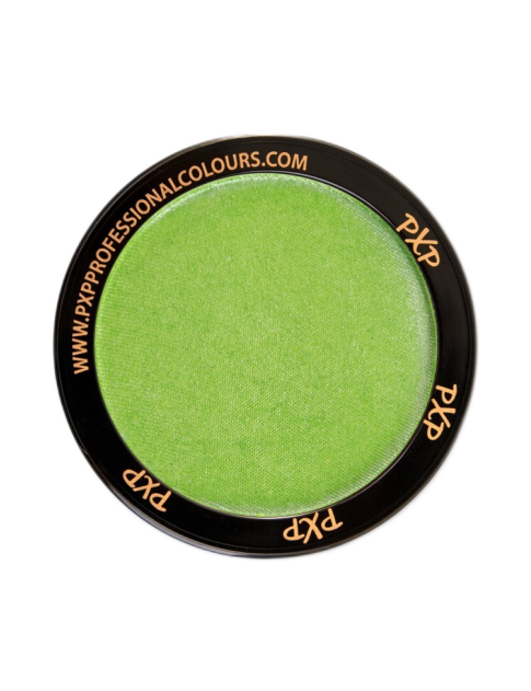 PXP Professional Colours 10 gram Pearl Lime