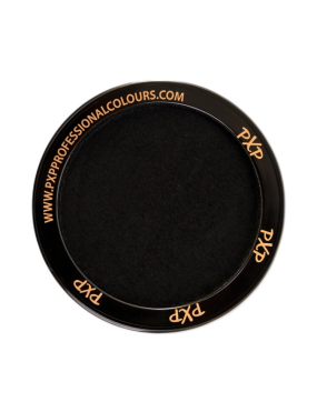 PXP Professional Colours 10 gram Strong Black