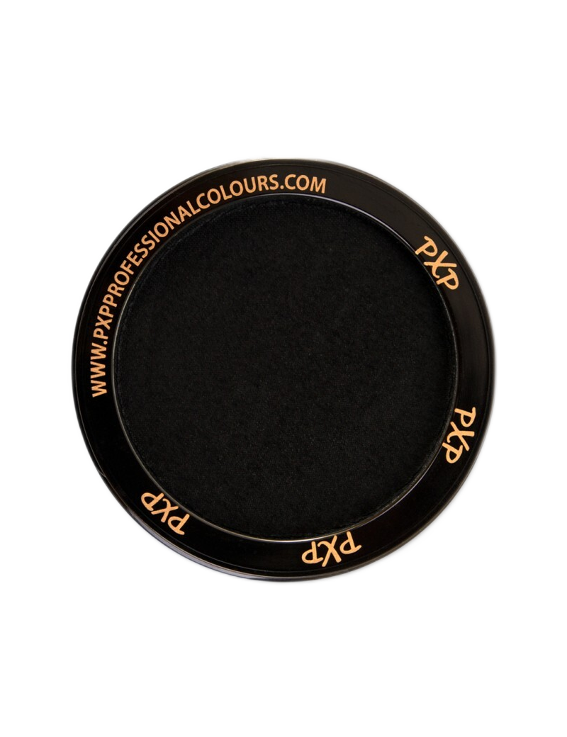 PXP Professional Colours 10 gram Strong Black