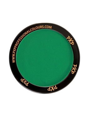 PXP Professional Colours 10 gram Emerald Green