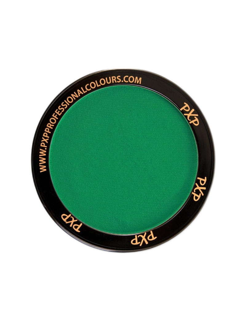 PXP Professional Colours 10 gram Emerald Green