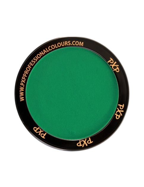 PXP Professional Colours 10 gram Emerald Green
