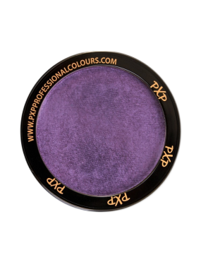PXP Professional Colours 10 gram Pearl Gothic Plum