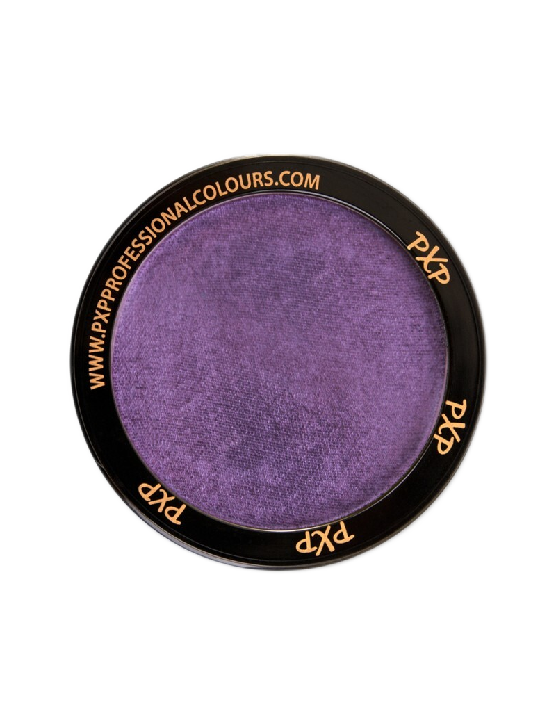 PXP Professional Colours 10 gram Pearl Gothic Plum