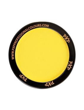 PXP Professional Colours 10 gram Sunflower Yellow