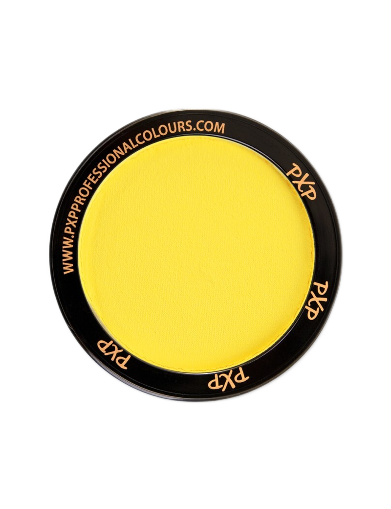 PXP Professional Colours 10 gram Sunflower Yellow