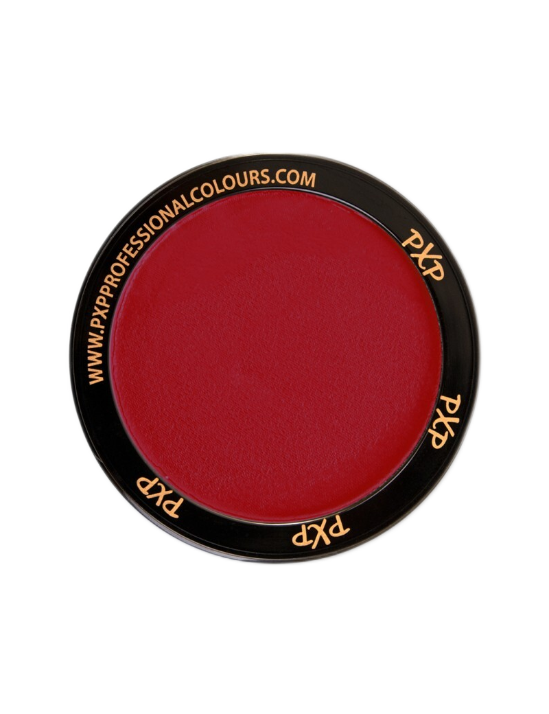PXP Professional Colours 10 gram Ruby Red