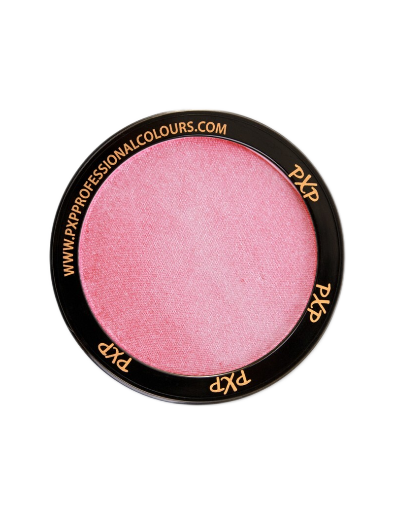 PXP Professional Colours 10 gram Pearl Fuchsia