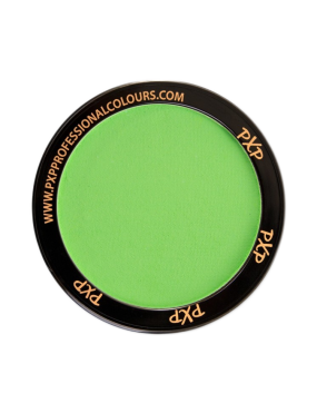 PXP Professional Colours 10 gram Lime Green