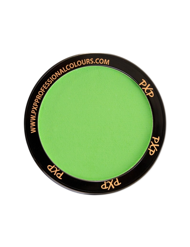 PXP Professional Colours 10 gram Lime Green