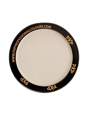 PXP Professional Colours 10 gram White Blacklight
