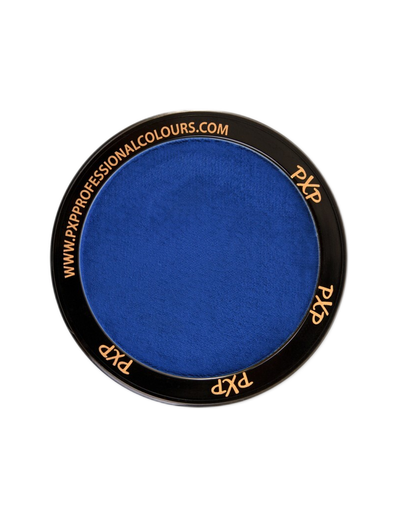 PXP Professional Colours 10 gram Blue Blacklight