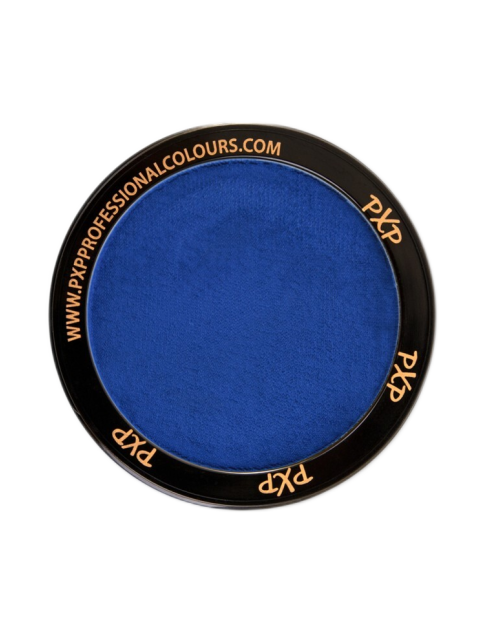 PXP Professional Colours 10 gram Blue Blacklight
