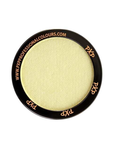 PXP Professional Colours 10 gram Soft Metallic Yellow