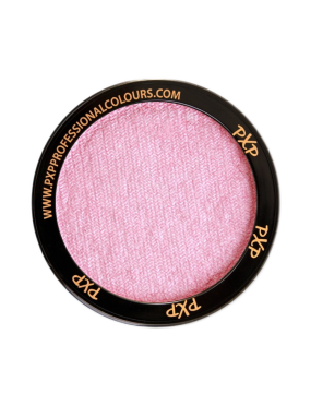 PXP Professional Colours 10 gram Soft Metallic Pink