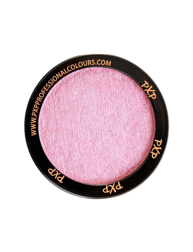 PXP Professional Colours 10 gram Soft Metallic Pink