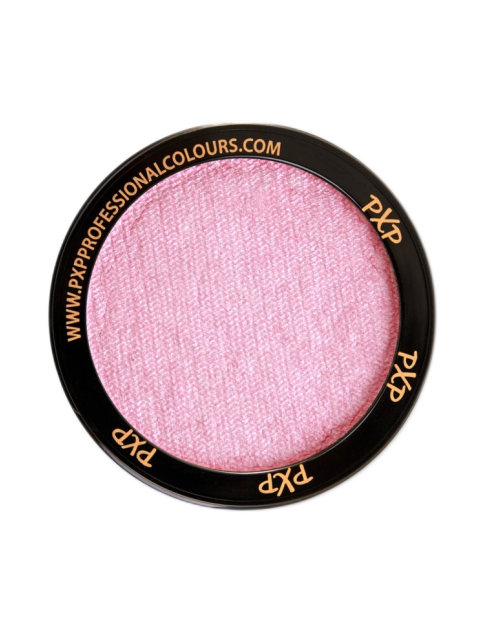 PXP Professional Colours 10 gram Soft Metallic Pink