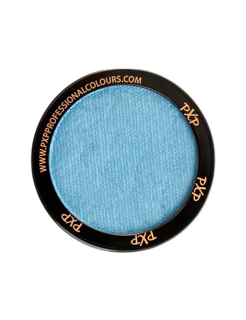 PXP Professional Colours 10 gram Soft Metallic Blue