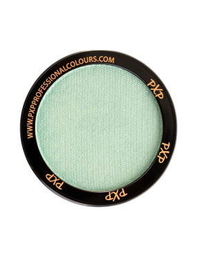 PXP Professional Colours 10 gram Soft Metallic Green