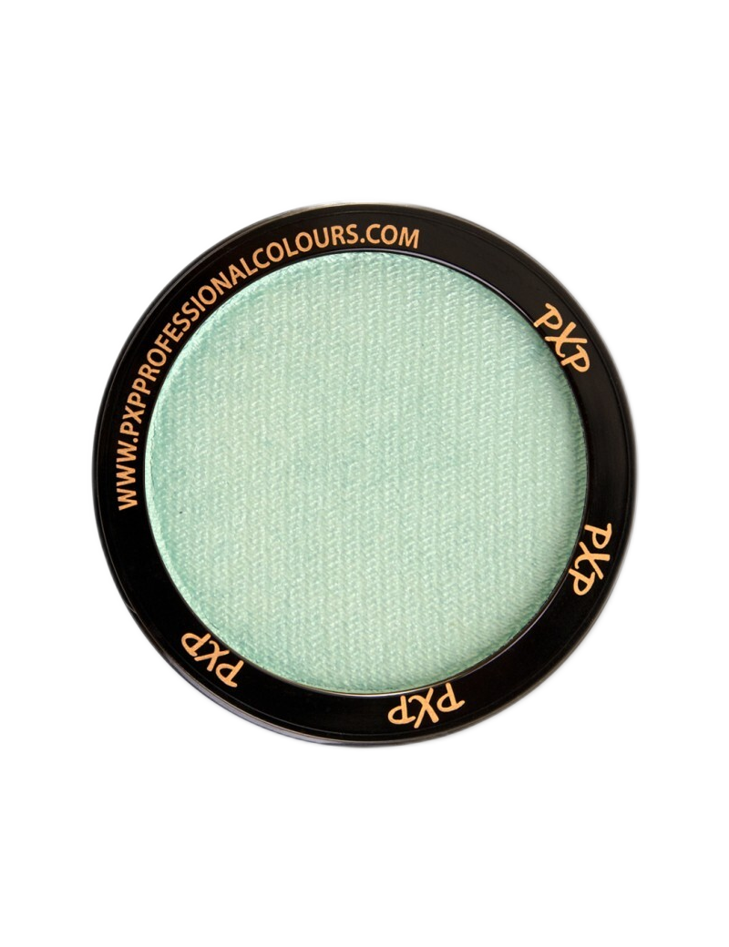 PXP Professional Colours 10 gram Soft Metallic Green