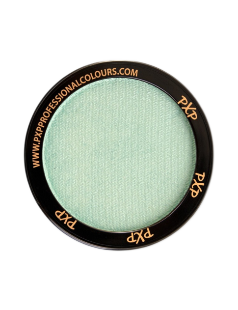 PXP Professional Colours 10 gram Soft Metallic Green