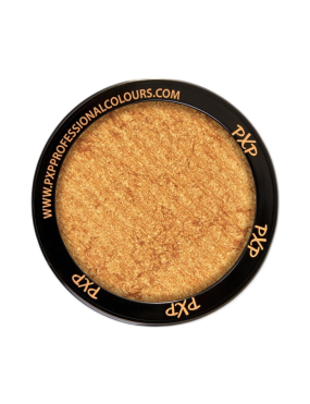 PXP Professional Colours 10 gram Royal Gold