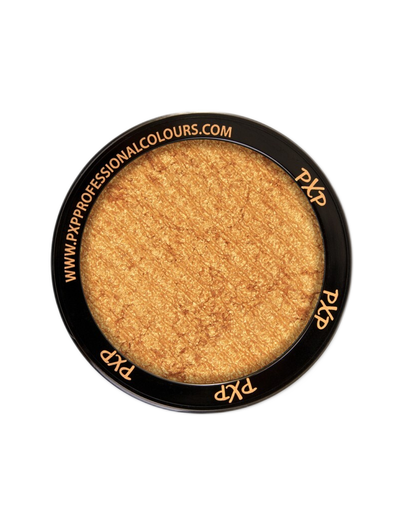PXP Professional Colours 10 gram Royal Gold
