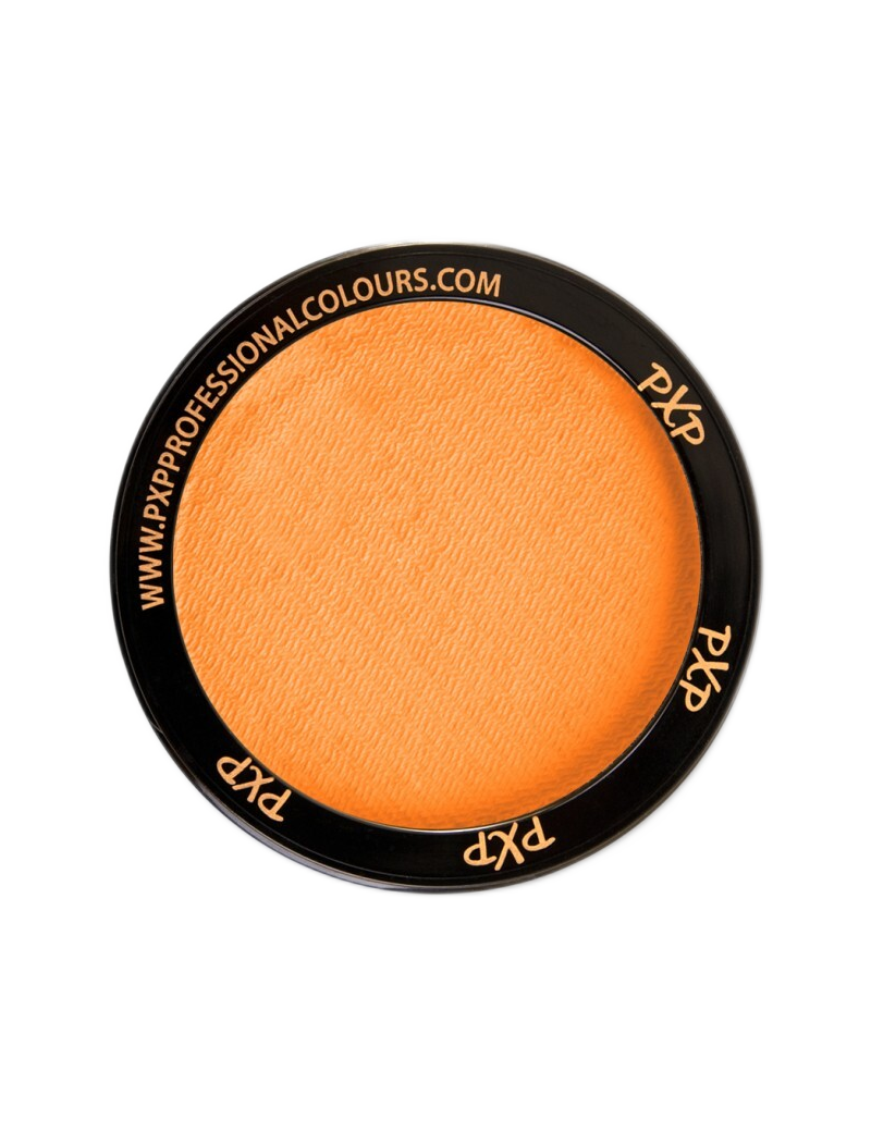 PXP Professional Colours 10 gram Peachy Orange