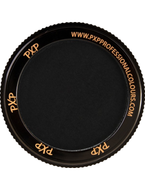 PXP Professional Colours 30 gram Black