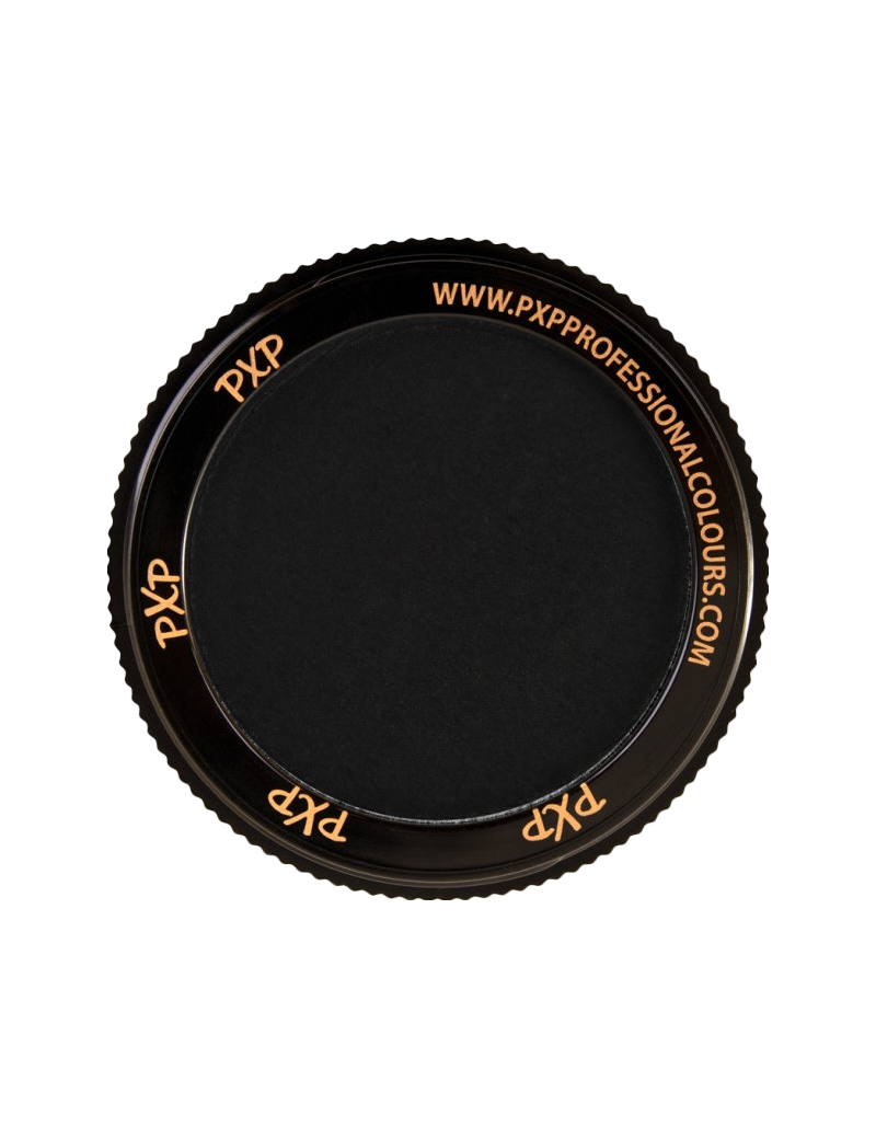 PXP Professional Colours 30 gram Black