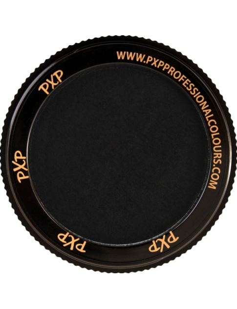 PXP Professional Colours 30 gram Black