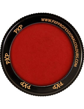 PXP Professional Colours 30 gram Blood Red